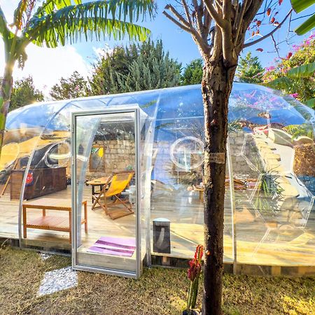 Banana Alacati Food & Stay - Adults Only Eksteriør billede