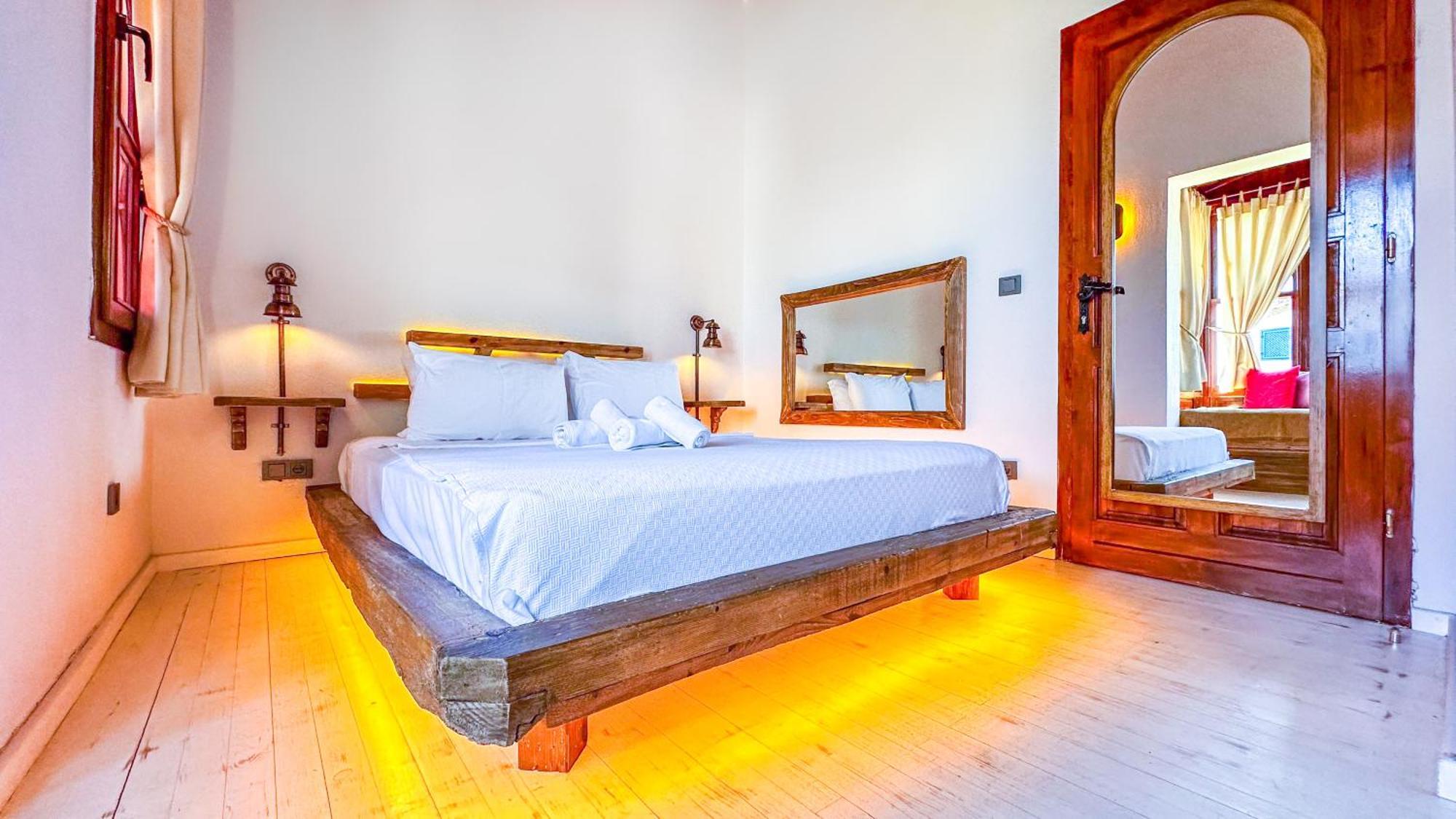 Banana Alacati Food & Stay - Adults Only Værelse billede